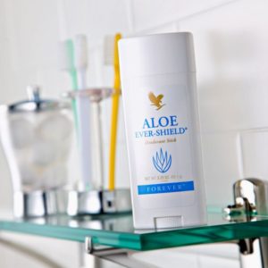 Aloe Ever-Shield Deodorant Forever