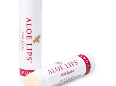 Aloe Lips